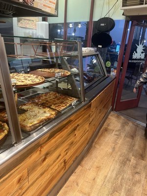 Burtucci's New York Pizza by null