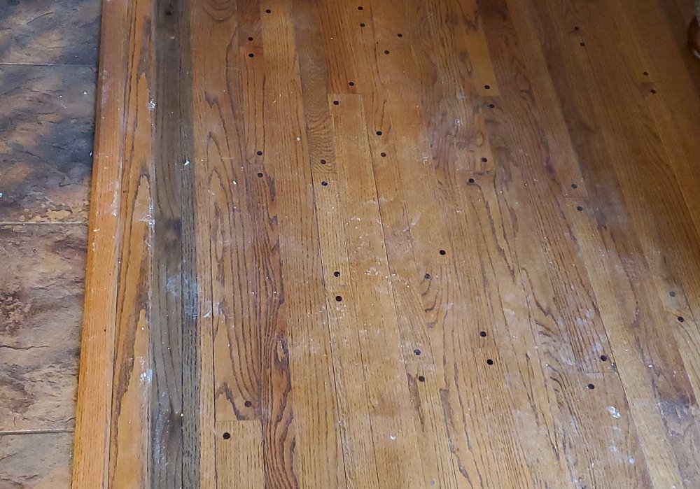 Slide of Atlantic Replumbing