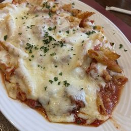Ziti Siciliana