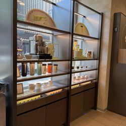 Nespresso Boutique