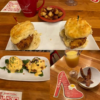 Ruby Slipper Decatur - Breakfast - Breakfast & Brunch Near Me - New Orleans, Louisiana Ruby Slipper Decatur - Breakfast - Breakfast & Brunch Near Me - New Orleans, Louisiana
