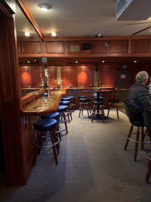 Rudy's Hideaway Lobsterhouse by null