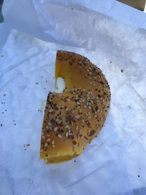 Goldberg's Famous Deli & Restaurant by null