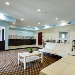 Best Way Inn - Best Way Inn Cleburne, TX Hotel