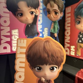 K Pop Up - Cosmetics & Beauty Supply Near Me - Las Vegas, Nevada K Pop Up - Cosmetics & Beauty Supply Near Me - Las Vegas, Nevada