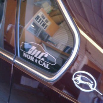 Tracy Smog Center - Represent! LOL - Smog Check Stations Near Me - Tracy, California