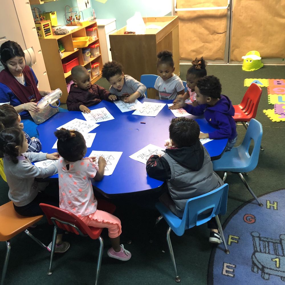 Excelsior Learning Center - Child Care & Day Care Near Me - Houston, Texas Excelsior Learning Center - Child Care & Day Care Near Me - Houston, Texas