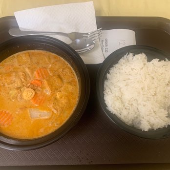 Jai Dee Thai Kitchen - Thai Near Me - Knoxville, Tennessee