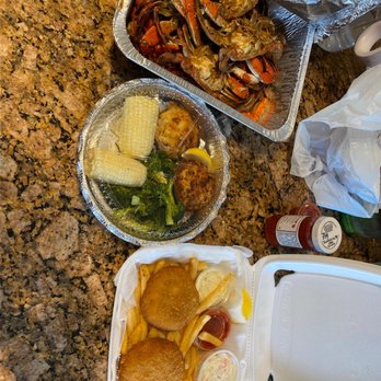 Bob's Seafood Market - Crabs, Shrimp and crab cakes - Seafood Markets Near Me - Absecon, New Jersey Bob's Seafood Market - Crabs, Shrimp and crab cakes - Seafood Markets Near Me - Absecon, New Jersey