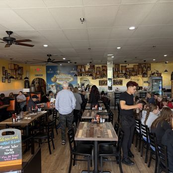 Eggscellent - Breakfast & Brunch Near Me - Las Vegas, Nevada