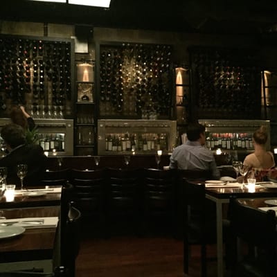 Gran Bar Danzon by null