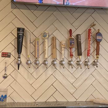Stacked & Folded - Choices of draft beers - New American Near Me - Winnetka, Illinois Stacked & Folded - Choices of draft beers - New American Near Me - Winnetka, Illinois