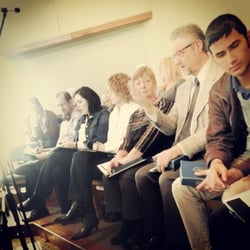 Shepherd of the Hills Presbyterian Church - The Choir
