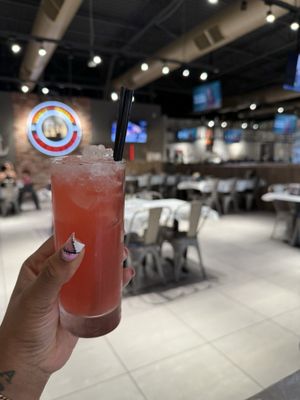 Hot N Juicy Crawfish by null