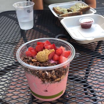 Source Juicery - Juice Bars & Smoothies Near Me - Edwardsville, Illinois