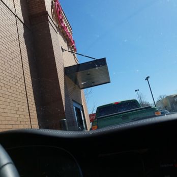 Chick-fil-A - Drive - thru - Fast Food Near Me - Louisville, Kentucky