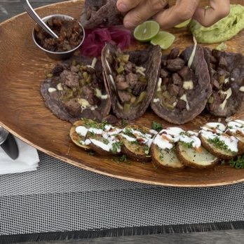 Terra Noble - Taquitos de Carne Asada - Mexican Near Me - Ensenada, BCN