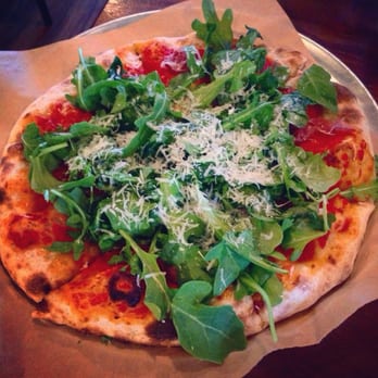 Gilda's - Parma Pizza - Pizza Near Me - Skaneateles, New York
