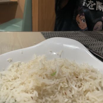 Original Indian Kitchen - RICE - Indian Near Me - Tempe, Arizona