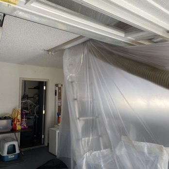 Crawl Pros - Clean hookups - Insulation Installation Near Me - Portland, Oregon