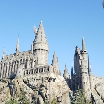 Halloween Horror Nights - Harry Potter - Haunted Houses Near Me - Los Angeles, California Halloween Horror Nights - Harry Potter - Haunted Houses Near Me - Los Angeles, California