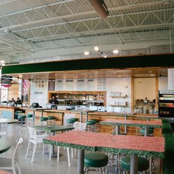 Fresh Kitchen
