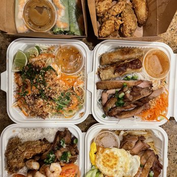Little Saigon - Yum - Vietnamese Near Me - South San Francisco, California Little Saigon - Yum - Vietnamese Near Me - South San Francisco, California