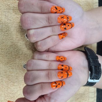 A+ Nail & Spa - Nail Salons Near Me - Dana Point, California A+ Nail & Spa - Nail Salons Near Me - Dana Point, California