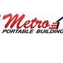 Photo of Metro Portable Building Co