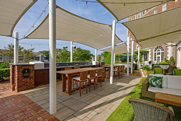 The Historic Cavalier Hotel and Beach Club, Autograph Collection by null The Historic Cavalier Hotel and Beach Club, Autograph Collection by null