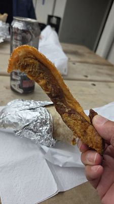 La Luna Market & Taqueria by null