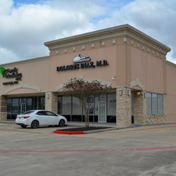 Houston Eye Associates - East