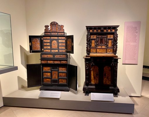 Sforzesco Castle by null