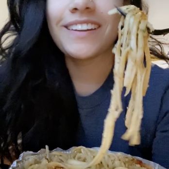 Zero Degrees - Garlic Noodles! Yum! - Bubble Tea Near Me - Arlington, Texas Zero Degrees - Garlic Noodles! Yum! - Bubble Tea Near Me - Arlington, Texas