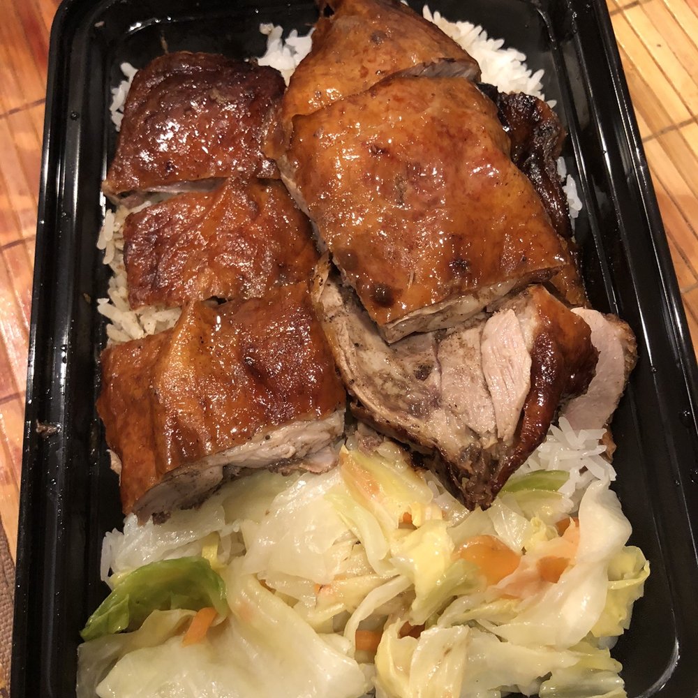 Tasty Box - Roast duck - Cantonese Near Me - Diamond Bar, California Tasty Box - Roast duck - Cantonese Near Me - Diamond Bar, California