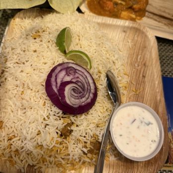 Royal Biryani House - Bezawada boneless Chicken Biryani - Indian Near Me - Bothell, Washington Royal Biryani House - Bezawada boneless Chicken Biryani - Indian Near Me - Bothell, Washington