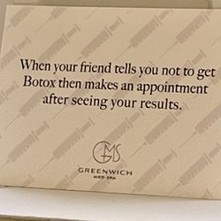 Greenwich Medical Spa - Glastonbury
