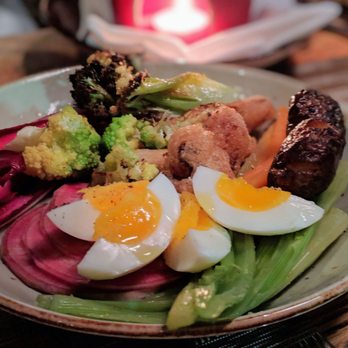 Giulia - Italian Near Me - Cambridge, Massachusetts