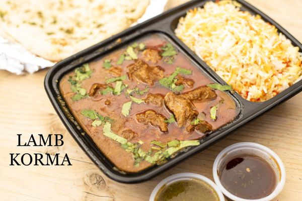 Mashaallah Halal Pakistani Food Restaurant by null