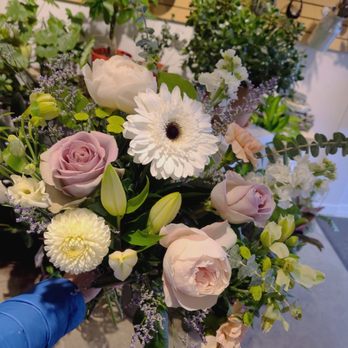 Meadows Flowers - After Thanksgiving need something cool down - Florists Near Me - Pitt Meadows, British Columbia Meadows Flowers - After Thanksgiving need something cool down - Florists Near Me - Pitt Meadows, British Columbia