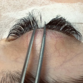 Lash Love - Isolation - Eyelash Service Near Me