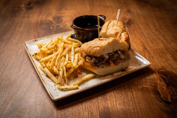 One Twenty Three Tavern by null