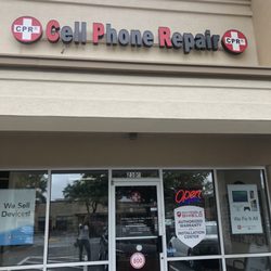 CPR Cell Phone Repair Augusta