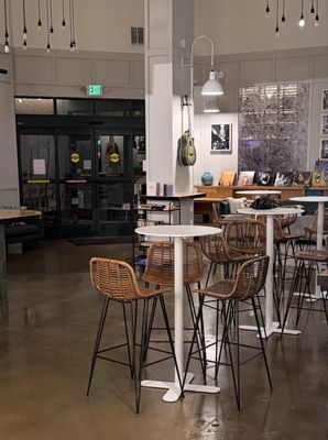 Moxy Memphis Downtown by null