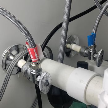Riverside Handyman Services - Shut off Valve replacement! - Handyman Near Me Riverside Handyman Services - Shut off Valve replacement! - Handyman Near Me
