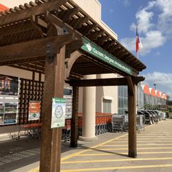 The Home Depot - Shady