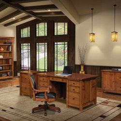 Amish Home Decor - Kascade Collection