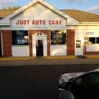 Just Auto Care - Tires Near Me - Lombard, Illinois Just Auto Care - Tires Near Me - Lombard, Illinois