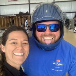 Alan, my instructor! Alan, my instructor!