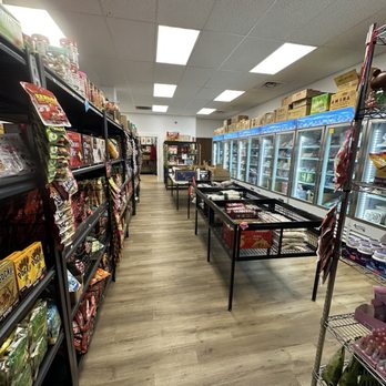 Siam Asian Market - International Grocery Near Me - Yakima, Washington Siam Asian Market - International Grocery Near Me - Yakima, Washington
